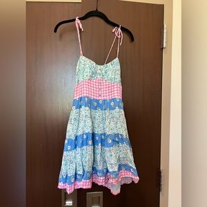 Place Nationale Dress